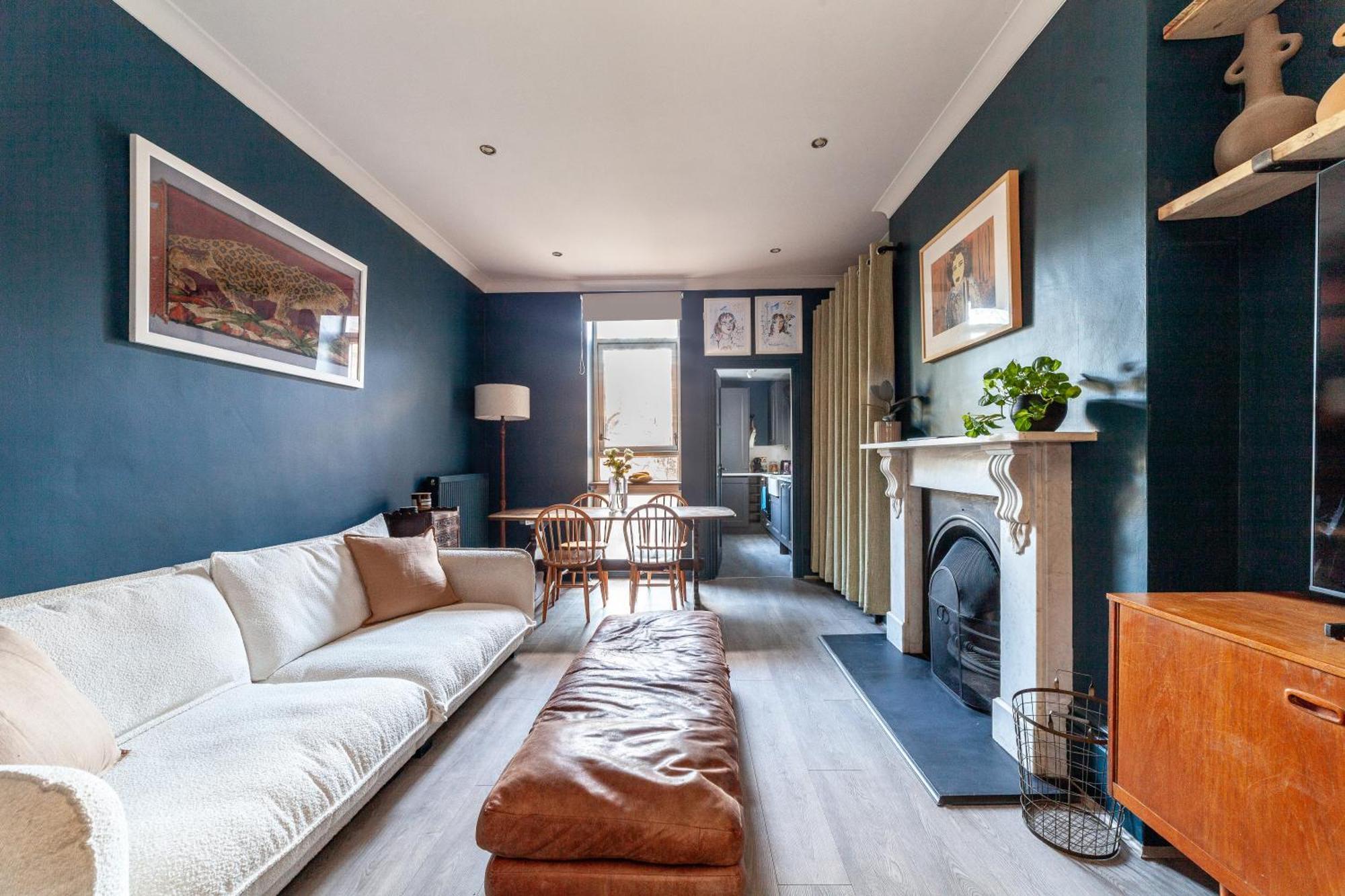 Arte Stays - 2 Bed Luxurious Flat, Garden, 5Min Dalston St., Parking Available, Serviced Accommodation - Up To 5 Ppl London Exteriör bild