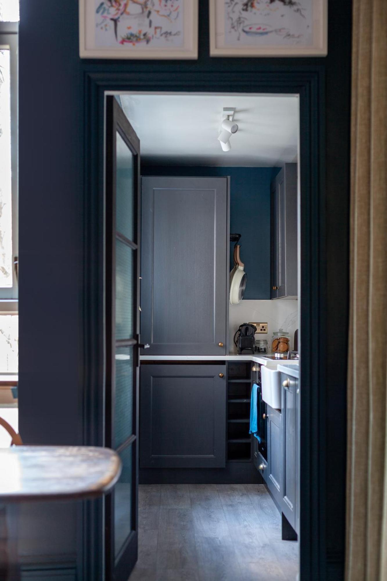 Arte Stays - 2 Bed Luxurious Flat, Garden, 5Min Dalston St., Parking Available, Serviced Accommodation - Up To 5 Ppl London Exteriör bild