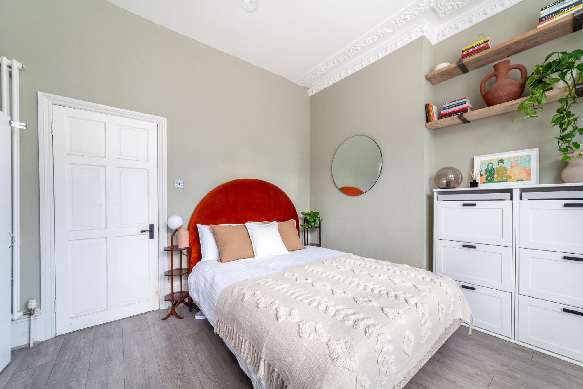 Arte Stays - 2 Bed Luxurious Flat, Garden, 5Min Dalston St., Parking Available, Serviced Accommodation - Up To 5 Ppl London Exteriör bild