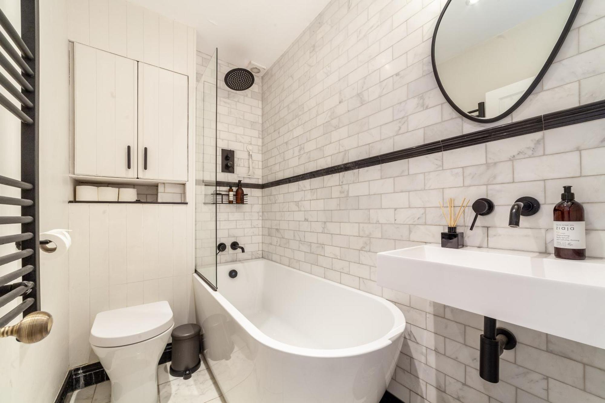 Arte Stays - 2 Bed Luxurious Flat, Garden, 5Min Dalston St., Parking Available, Serviced Accommodation - Up To 5 Ppl London Exteriör bild
