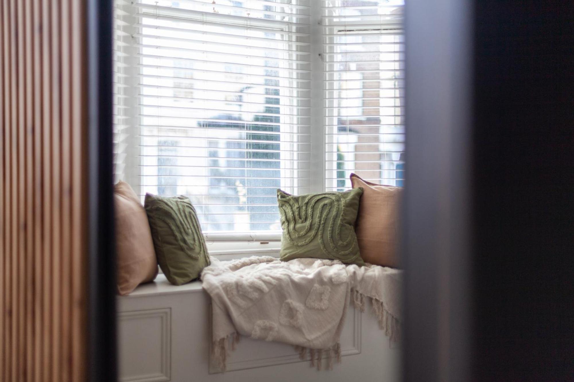Arte Stays - 2 Bed Luxurious Flat, Garden, 5Min Dalston St., Parking Available, Serviced Accommodation - Up To 5 Ppl London Exteriör bild